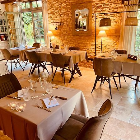 La Closerie De Sarlat Sainte-Nathalène Buitenkant foto