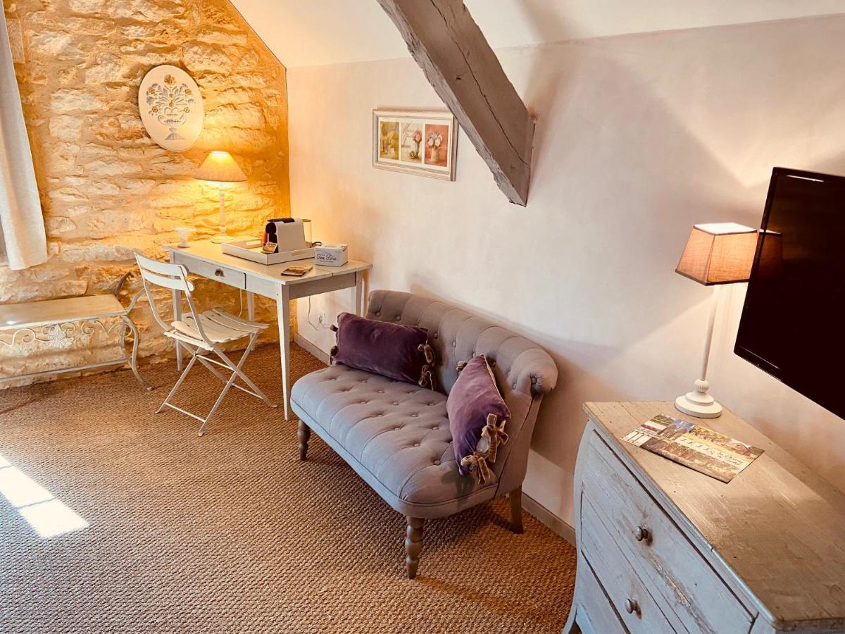 La Closerie De Sarlat Sainte-Nathalène Buitenkant foto
