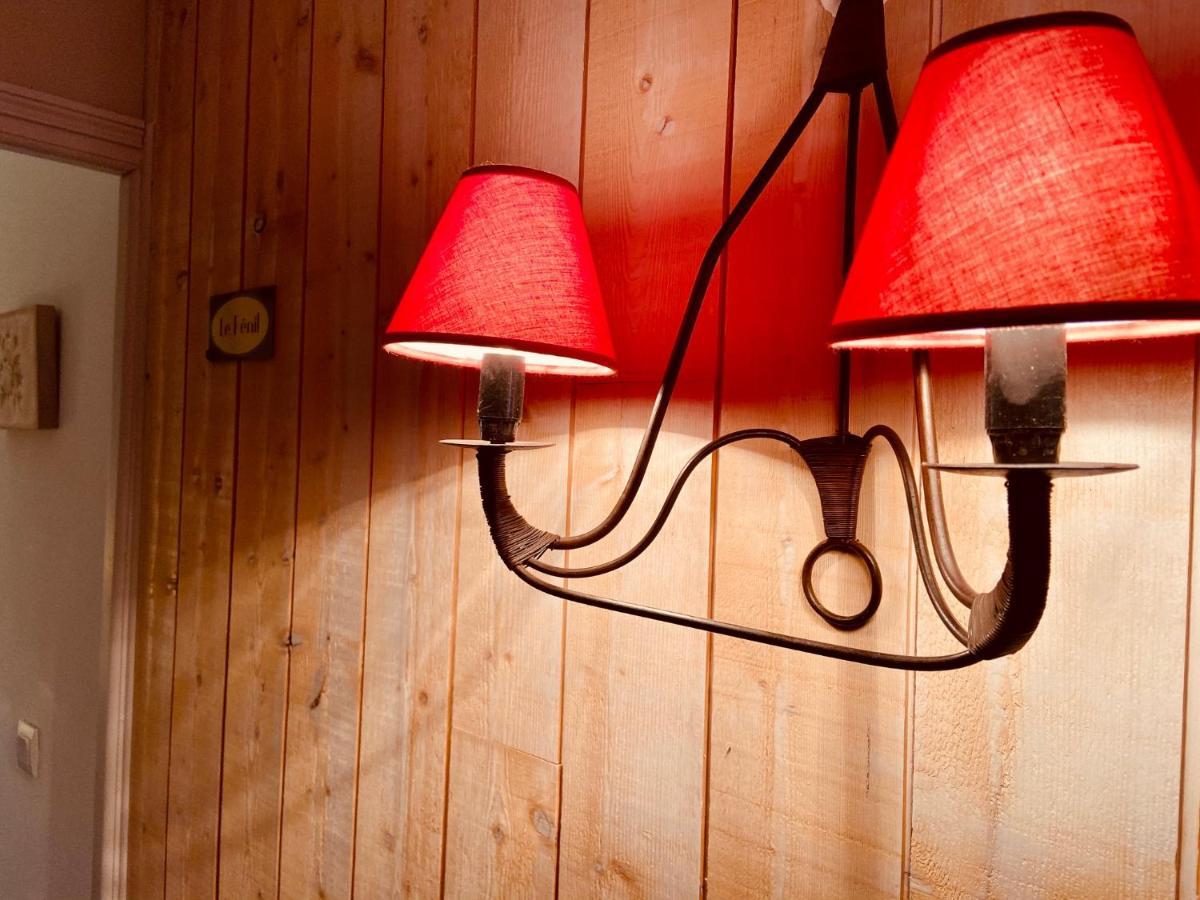 La Closerie De Sarlat Sainte-Nathalène Buitenkant foto