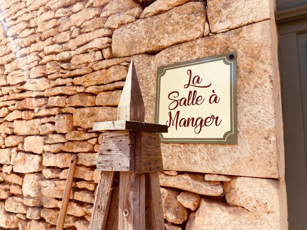 La Closerie De Sarlat Sainte-Nathalène Buitenkant foto