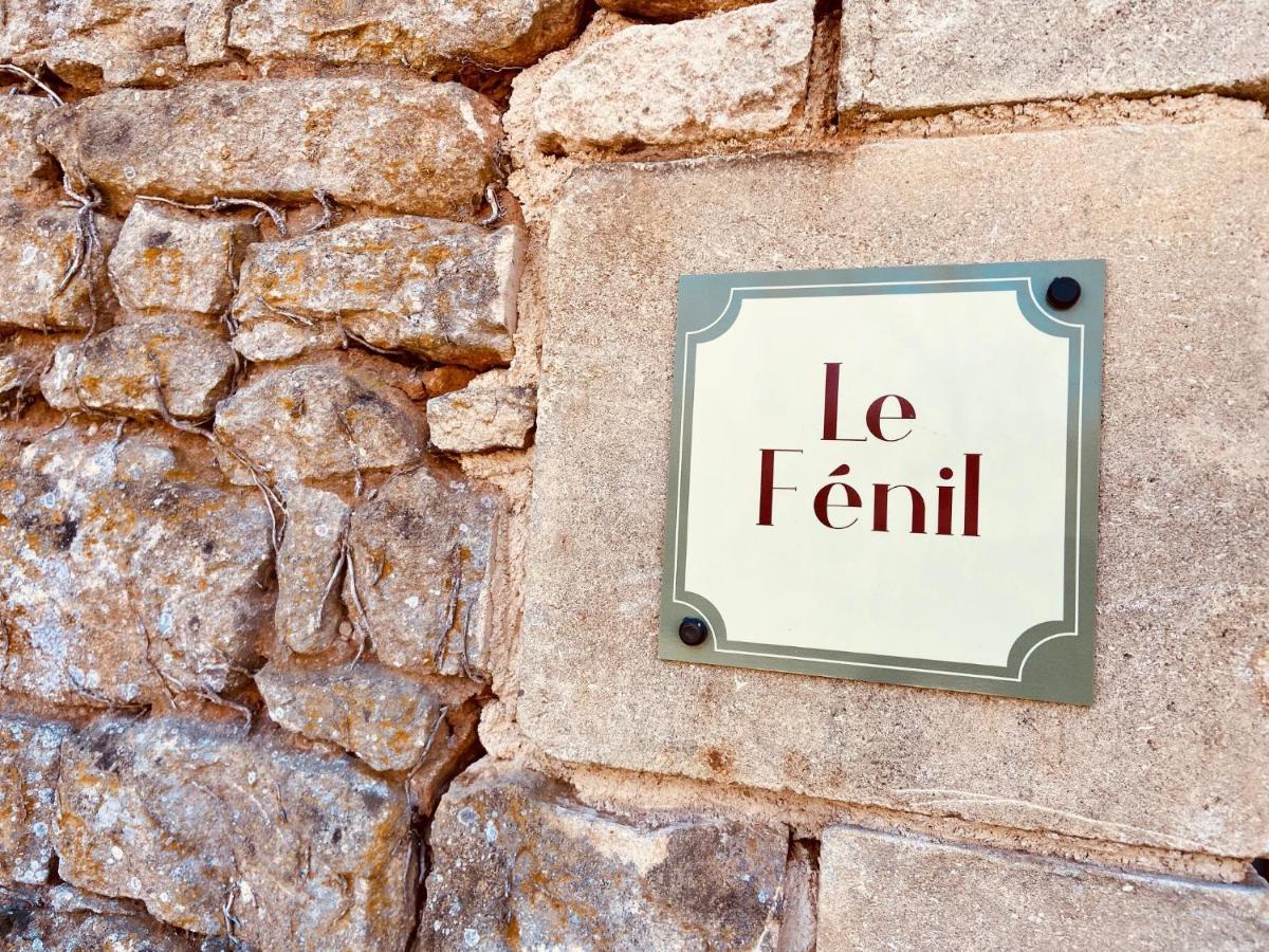 La Closerie De Sarlat Sainte-Nathalène Buitenkant foto
