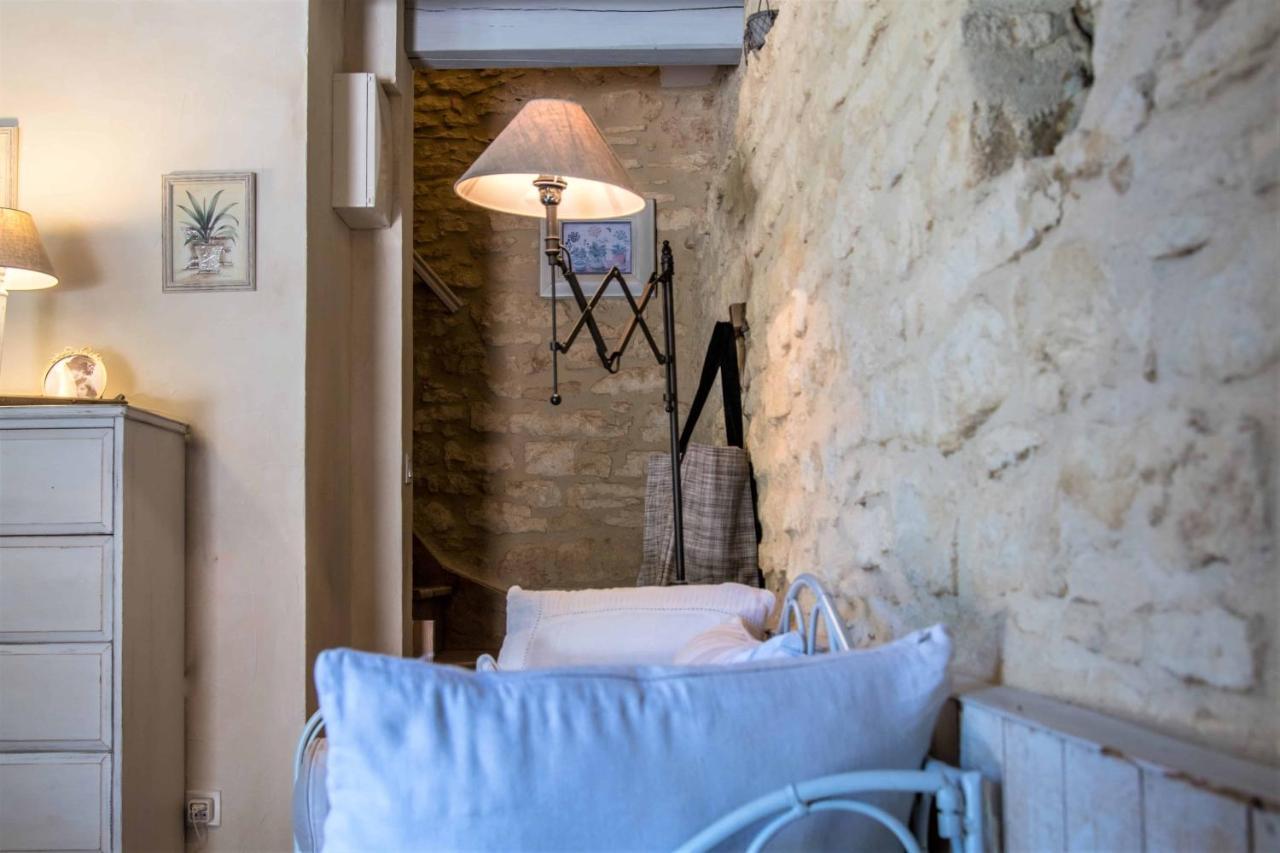 La Closerie De Sarlat Sainte-Nathalène Buitenkant foto