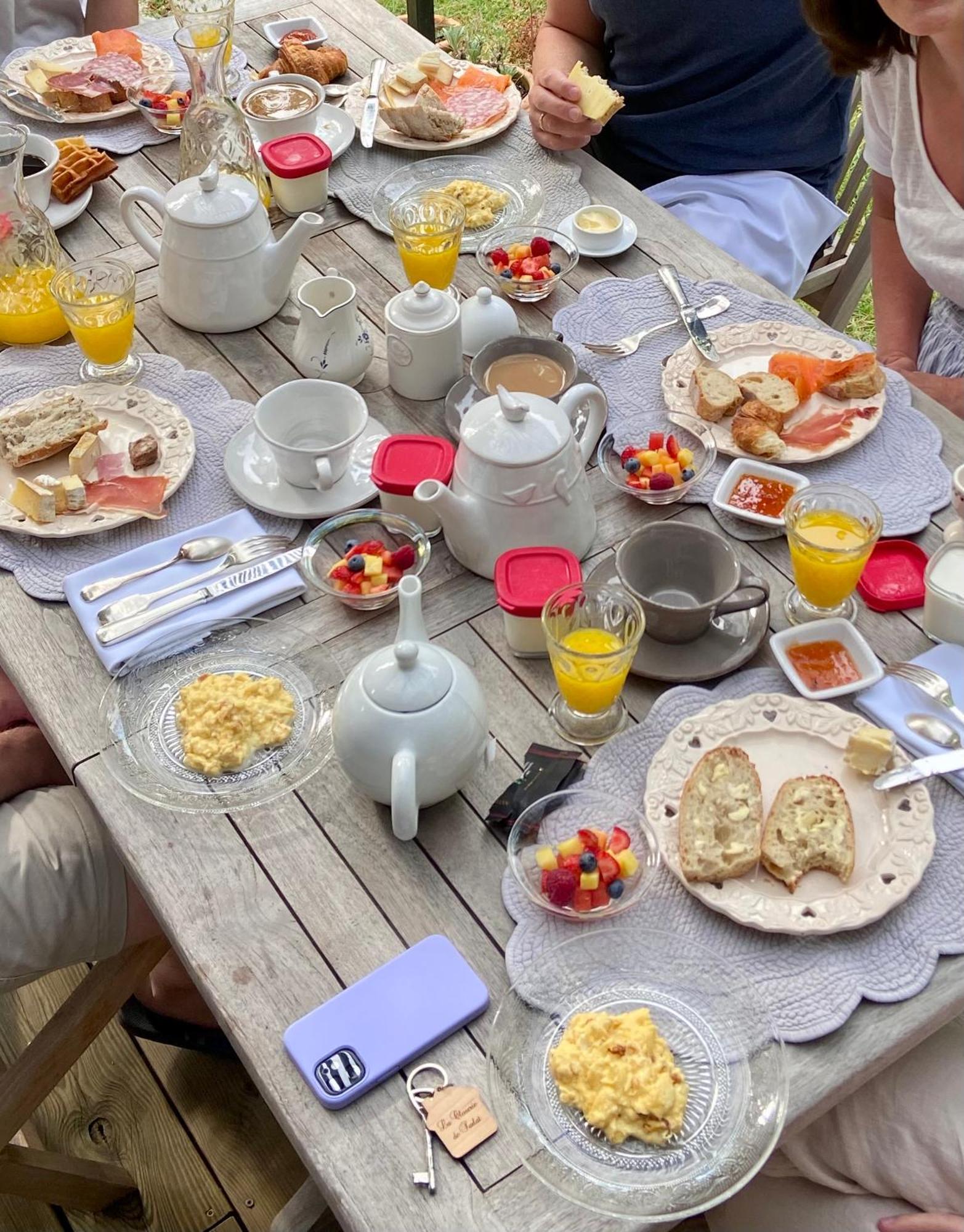La Closerie De Sarlat Sainte-Nathalène Buitenkant foto