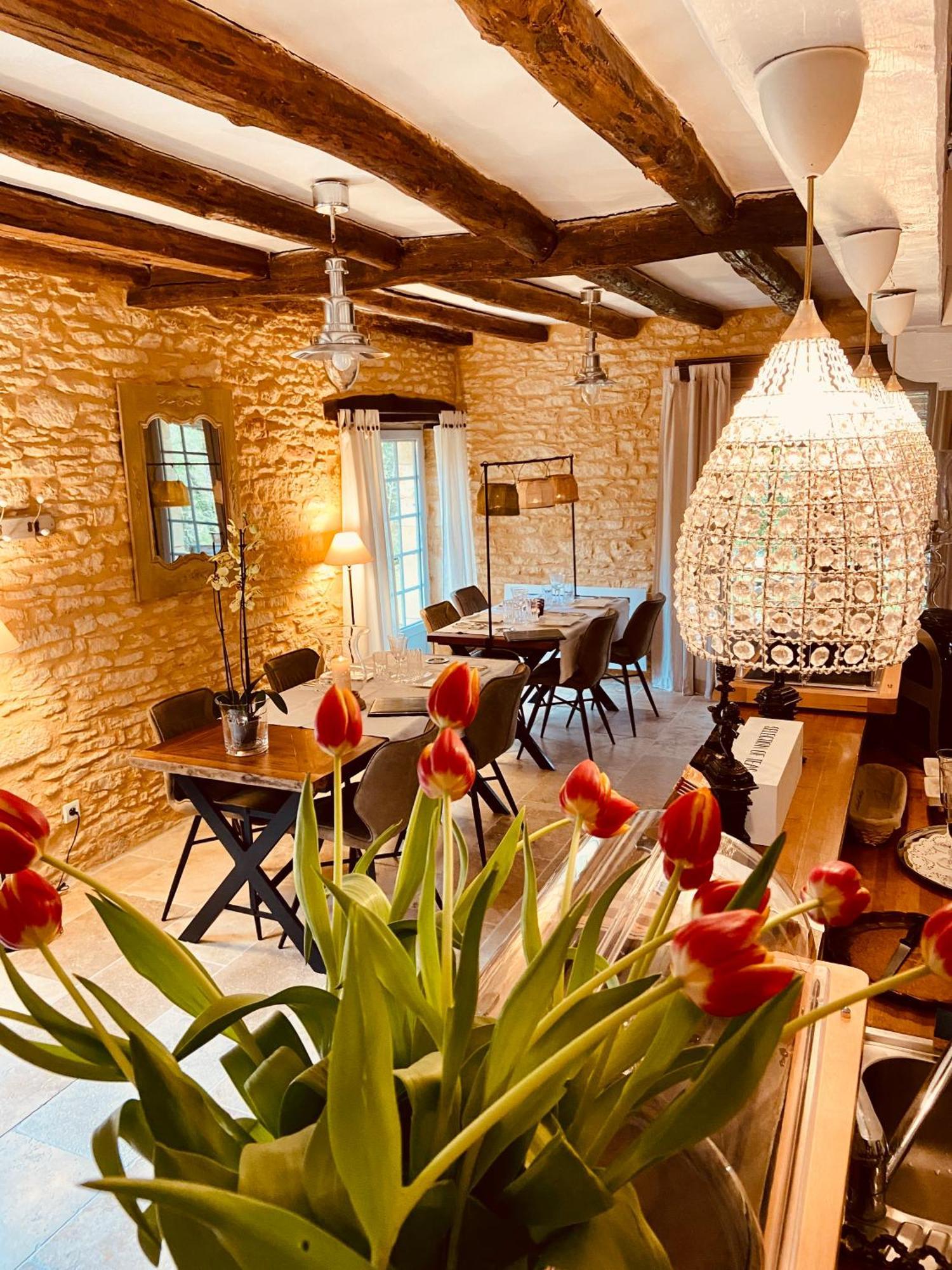 La Closerie De Sarlat Sainte-Nathalène Buitenkant foto