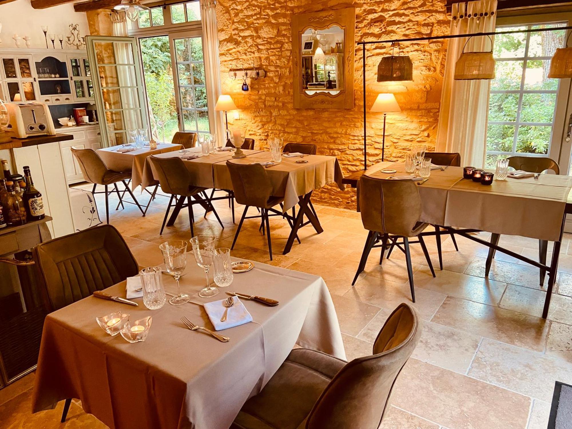 La Closerie De Sarlat Sainte-Nathalène Buitenkant foto